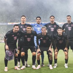 Un golazo de Messi no le alcanzó al Inter Miami y va a tercer partido