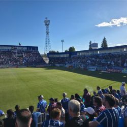 Confirmado día y hora para lo que podría ser el último partido del Tomba en primera
