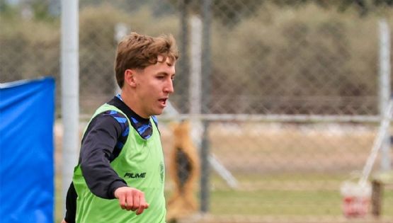 Godoy Cruz juega una "final" ante San Martín de San Juan