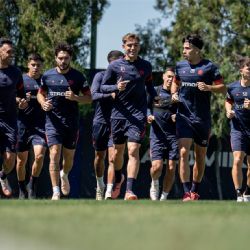 La AFA ordenó pagos a los jugadores de San Lorenzo y evitó la salida de Cuello