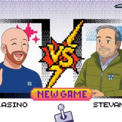 Mano a mano: votá entre Matías Stevanato y Esteban Allasino