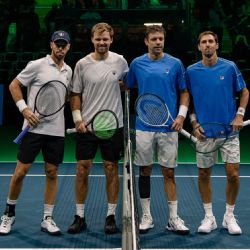 Fin del sueño de la Legión argentina: perdió 2 a 1 ante Alemania en cuartos