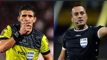 Aquí están, estos son: los que generarán las polémicas del fin de semana