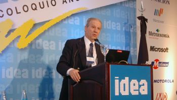 Causa Cuadernos: el empresario mendocino Enrique Pescarmona fue sobreseído