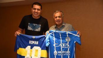 Cornejo volvió a estallar contra la AFA y Tapia