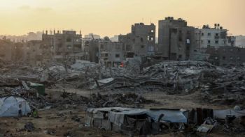 Israel volvió a atacar Gaza: al menos 25 muertos