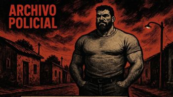 El día que un cartonero mató al “hombre más fuerte de Argentina”