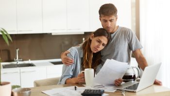 El endeudamiento de las familias anotó un nuevo récord