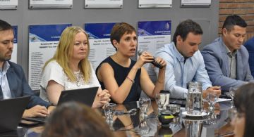 Cómo y cuándo se tratarán los proyectos mineros del Gobierno