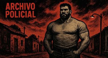 El día que un cartonero mató al “hombre más fuerte de Argentina”