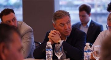 Banfield y Toviggino, contra el tuit de Estudiantes de La Plata y Verón