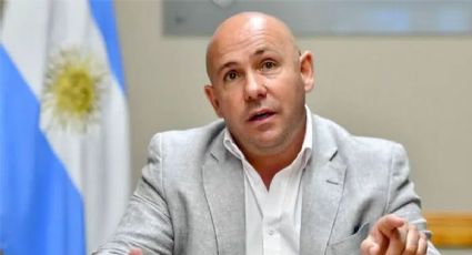 La Municipalidad de Puerto Madryn le paga alojamiento a árbitros y dirigentes de AFA