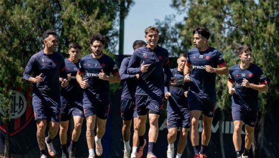 La AFA ordenó pagos a los jugadores de San Lorenzo y evitó la salida de Cuello