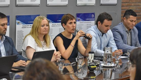 Cómo y cuándo se tratarán los proyectos mineros del Gobierno