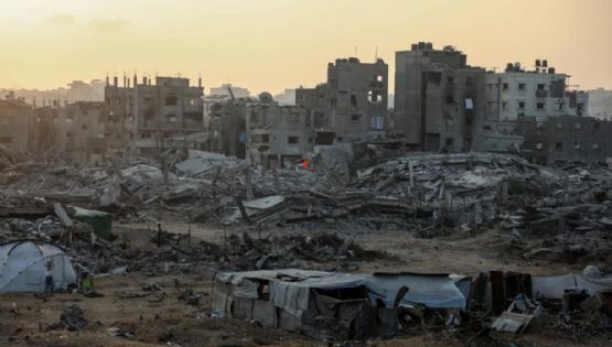 Israel volvió a atacar Gaza: al menos 25 muertos