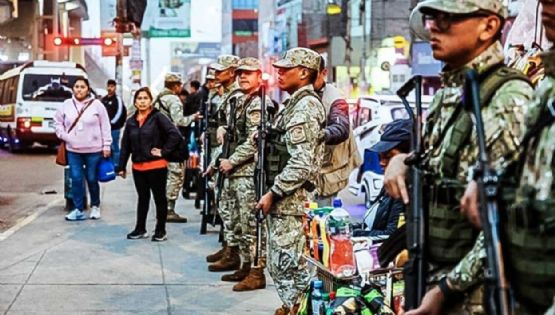 Perú prorroga el estado de emergencia para combatir la criminalidad 