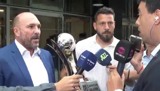 Rosario Central fue reconocido como Campeón de Liga y estallaron los memes 