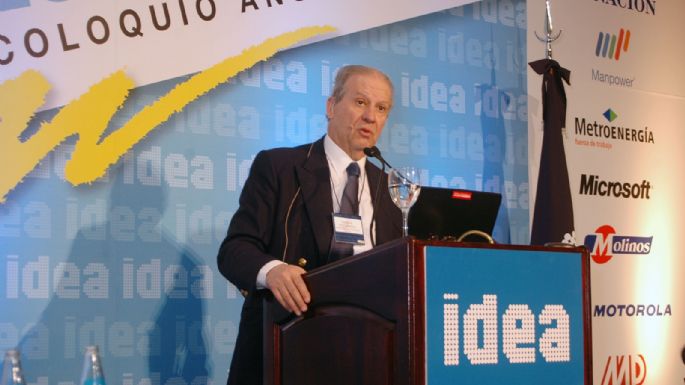 Causa Cuadernos: el empresario mendocino Enrique Pescarmona fue sobreseído