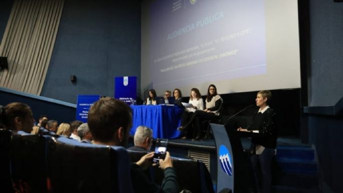 Abren el proceso para avanzar con otro proyecto de potasio en Mendoza