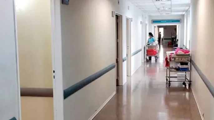 Una niña resultó herida tras una explosión en una feria ciencia