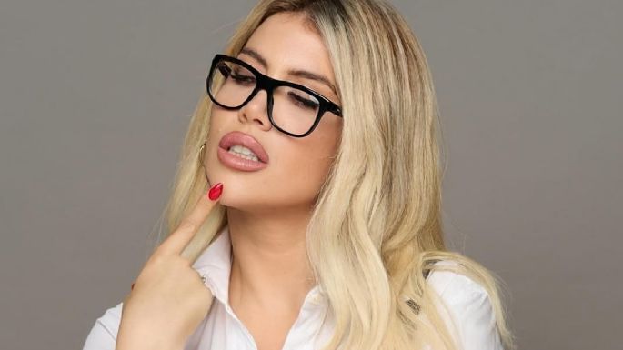La supuesta conducta de la ex empleada de Wanda Nara que causó desconcierto