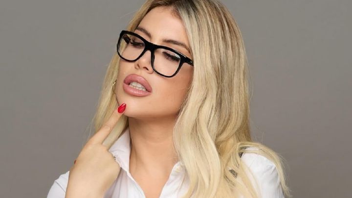 La supuesta conducta de la ex empleada de Wanda Nara que causó desconcierto