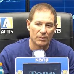 Ariel Holan celebró el título de Central pero sus frases reavivaron la polémica