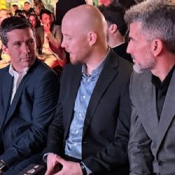 Cambia Mendoza puso en marcha el operativo Esteban Allasino