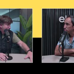 "Sobrevivientes" y la Nuez Sudamericana en la Batalla Global