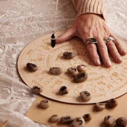 Numerología: un viernes guiado por la intuición