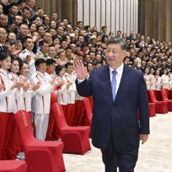 China-Japón: un conflicto que se propaga como un incendio