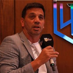 La Liga Profesional grabará todas las reuniones del Comité Ejecutivo