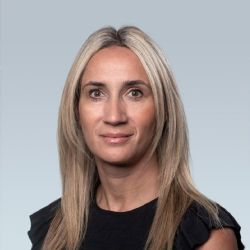 Patricia Sánchez: "Quiero impulsar iniciativas que fortalezcan la calidad educativa"