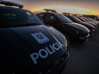Detuvieron a un hombre acusado de abusar de la hija de su amigo en Las Heras