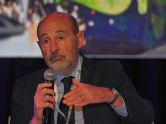 "Argentina pasó cinco décadas con déficit fiscal y eso dejó al sector privado con menos acceso al cr