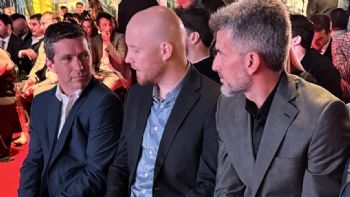 Cambia Mendoza puso en marcha el operativo Esteban Allasino