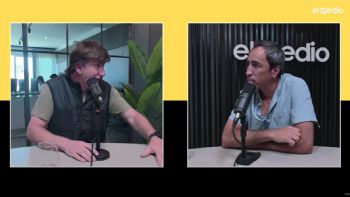 "Sobrevivientes" y la Nuez Sudamericana en la Batalla Global