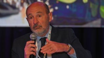 "Argentina pasó cinco décadas con déficit fiscal y eso dejó al sector privado con menos acceso al cr