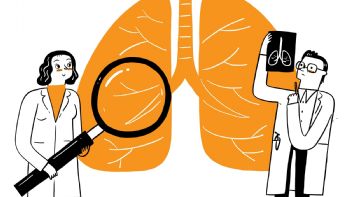 En lo que va del año se notificaron más de 13.000 casos de tuberculosis en Argentina