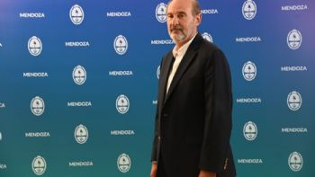 "Argentina no se desarrolla porque no tiene financiamiento"