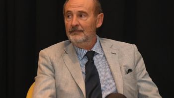 "En las zonas donde se desarrollará la actividad minera ya existe un consenso social"