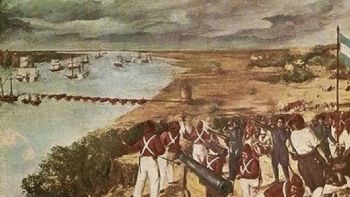 Día de la Soberanía Nacional: por qué este lunes es feriado 