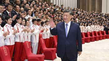 China-Japón: un conflicto que se propaga como un incendio