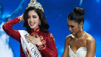 Quién es Fátima Bosch, la Miss Universo 2025 que estuvo en el centro de la polémica