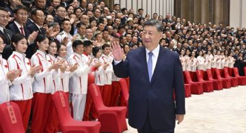 China-Japón: un conflicto que se propaga como un incendio