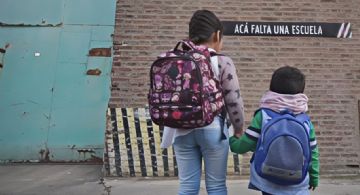 Anses: cómo acceder a la Ayuda Escolar Anual 