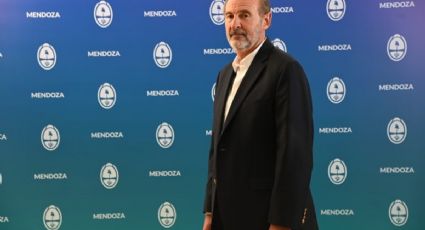 "Argentina no se desarrolla porque no tiene financiamiento"