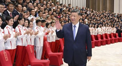 China-Japón: un conflicto que se propaga como un incendio