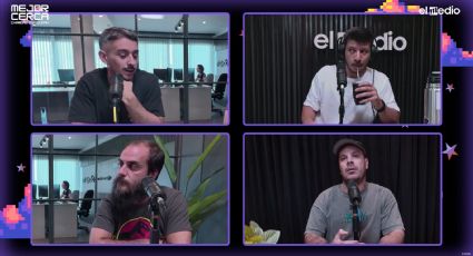 Mucho más que cannabis y videojuegos