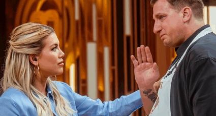 Ex empleada de Wanda Nara sostiene la llevaron a una fiscalía a declarar contra de Maxi López